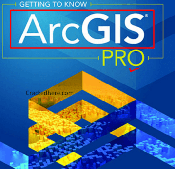arcgis 10.6 crack file download